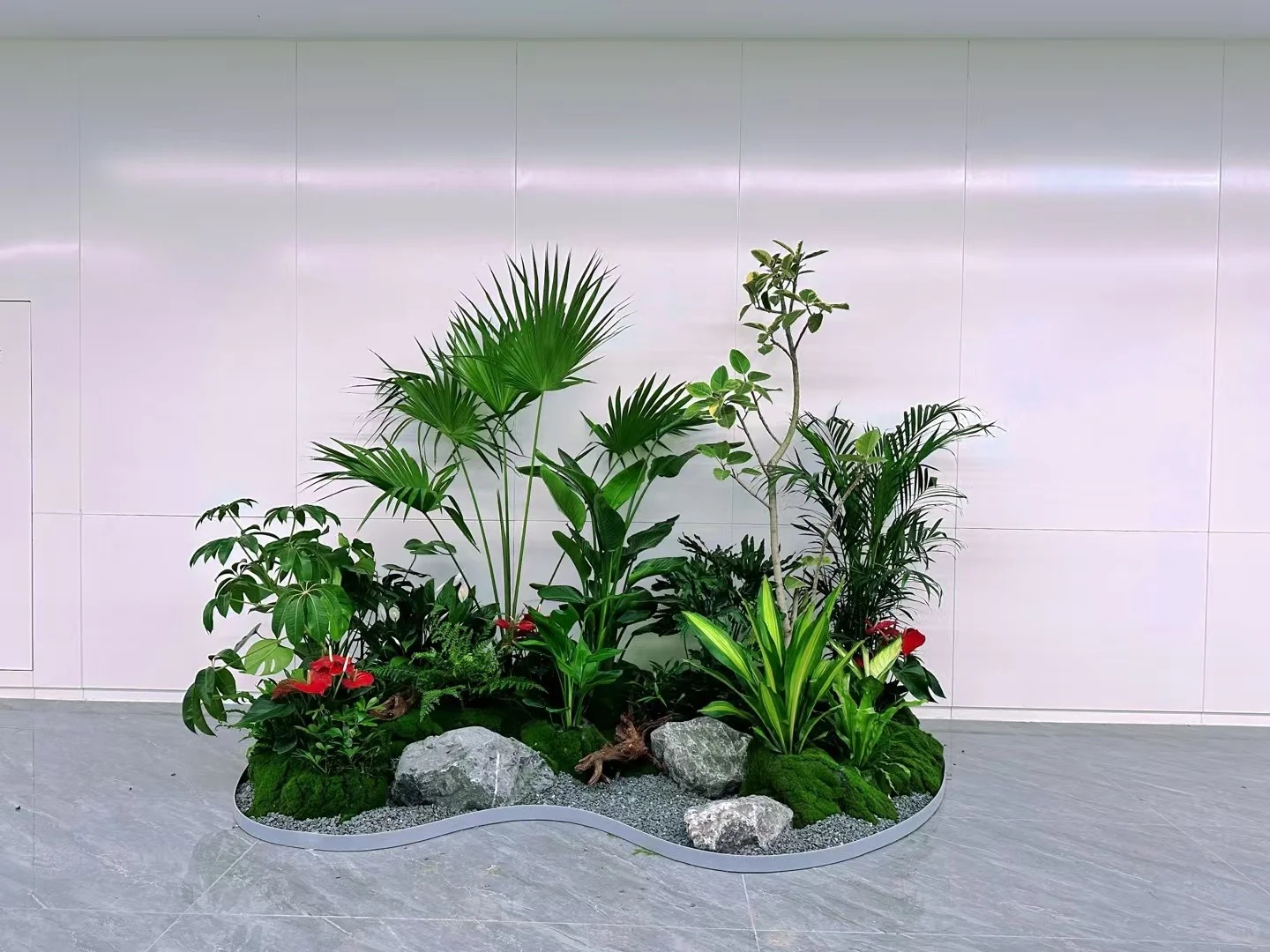 为何宁波镇海人都爱绿植出租？秘密在这里！